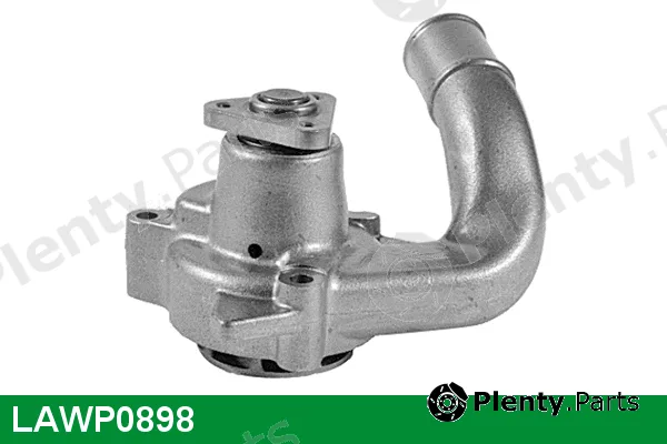 Lucas LAWP0898 — Water Pump, engine cooling