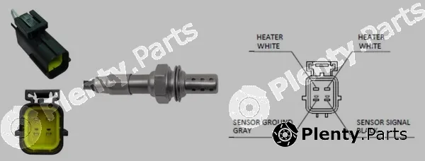 Lambda Sensor