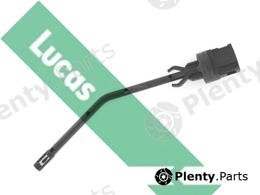 Lucas SNB5084 — Sensor, interior temperature