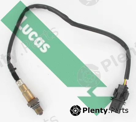 Lambda Sensor