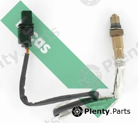 Lambda Sensor