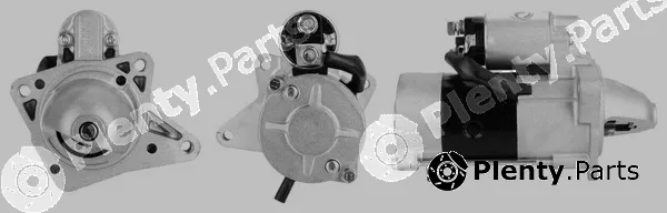 Lucas LRS02160 — Starter