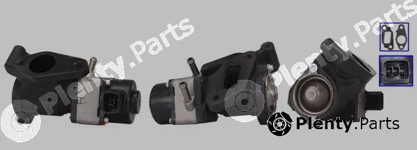 Lucas LEV0284 — EGR Valve