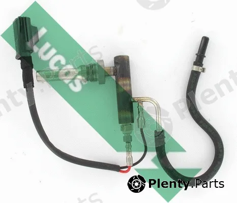 Lucas FDR5002 — Injection Unit, soot/particulate filter regeneration