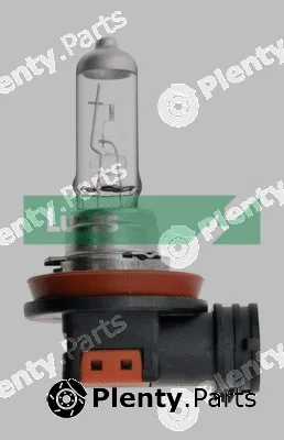 Lucas LLB716 — Bulb, front fog light Lucas