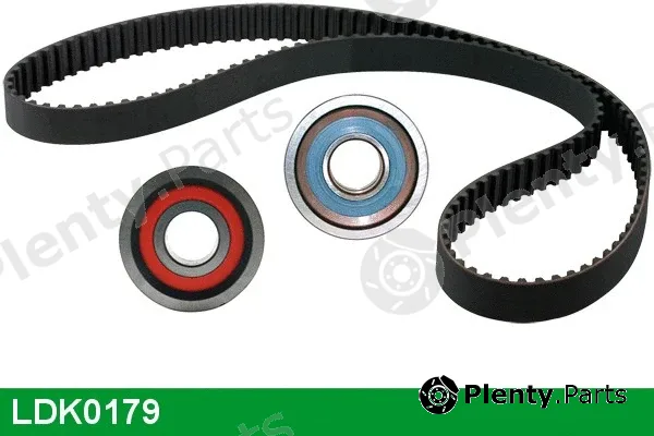 Lucas LDK0179 — Timing Belt Kit