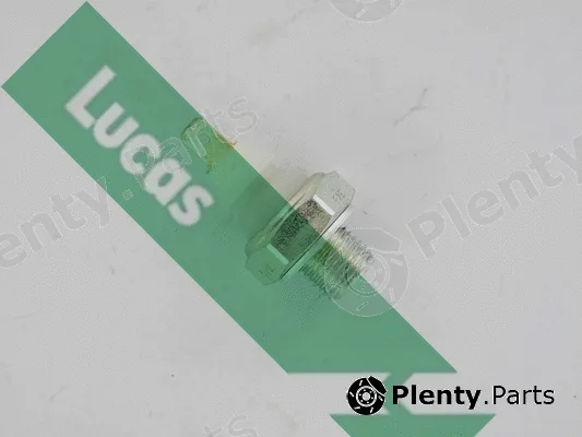 Lucas SOB203 — Oil Pressure Switch