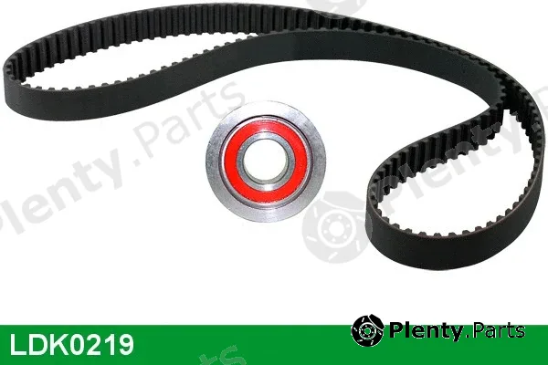 Lucas LDK0219 — Timing Belt Kit