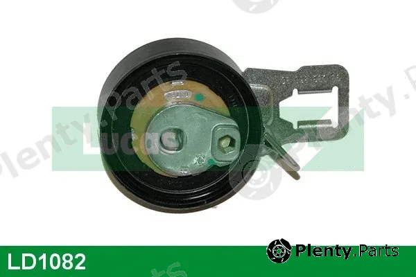 Lucas LD1082 — Tensioner Pulley, timing belt