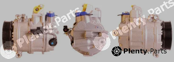 Lucas ACP01010 — Compressor, air conditioning