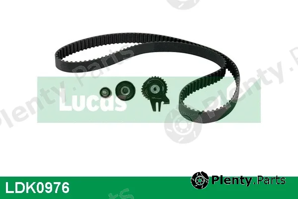 Lucas LDK0976 — Timing Belt Kit