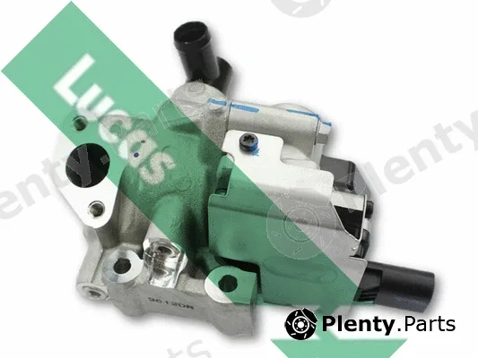 Lucas FDR631 — EGR Valve