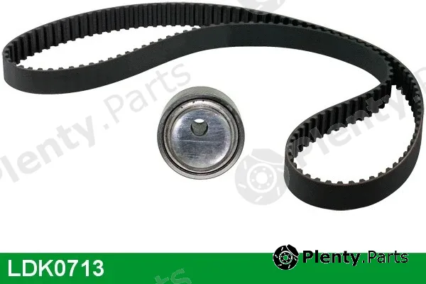 Lucas LDK0713 — Timing Belt Kit