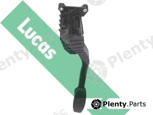 Lucas LSP6503 — Sensor, accelerator pedal position
