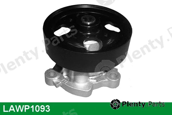 Lucas LAWP1093 — Water Pump, engine cooling