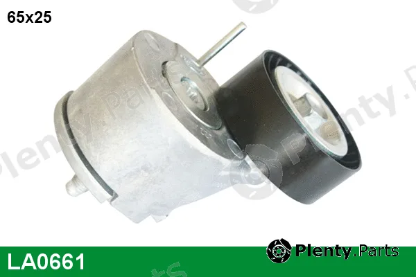 Lucas LA0661 — Belt Tensioner, V-ribbed belt