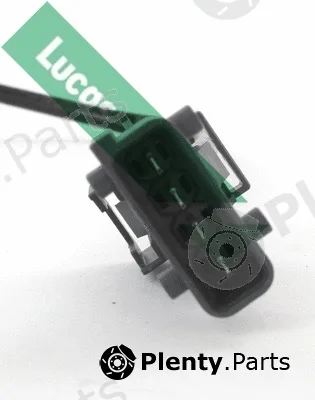 Lambda Sensor