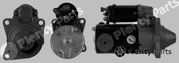 Lucas LRS01400 — Starter