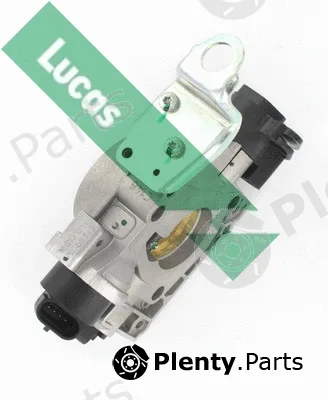 Lucas LTH447 — Throttle Body