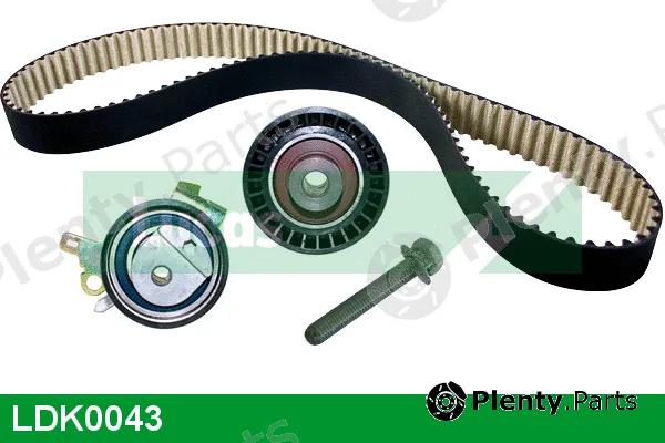 Lucas LDK0043 — Timing Belt Kit