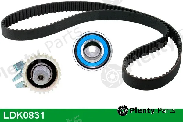 Lucas LDK0831 — Timing Belt Kit