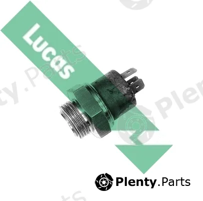 Lucas SNB715 — Temperature Switch, radiator fan