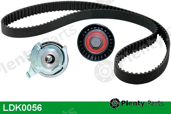 Lucas LDK0056 — Timing Belt Kit
