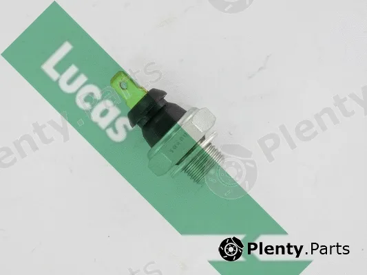 Lucas SOB300 — Oil Pressure Switch