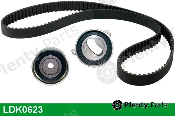 Lucas LDK0623 — Timing Belt Kit