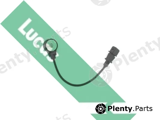 Lucas SEB2021 — Knock Sensor