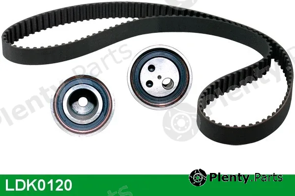 Lucas LDK0120 — Timing Belt Kit