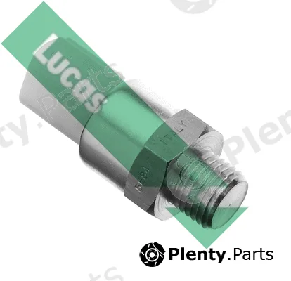 Lucas SNB1437 — Temperature Switch, radiator fan
