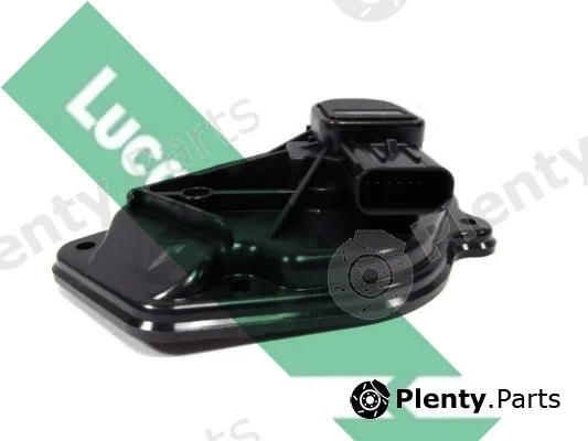 Lucas SEB2061 — Sensor, throttle position