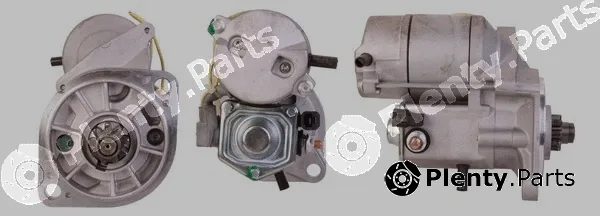 Lucas LRS02188 — Starter
