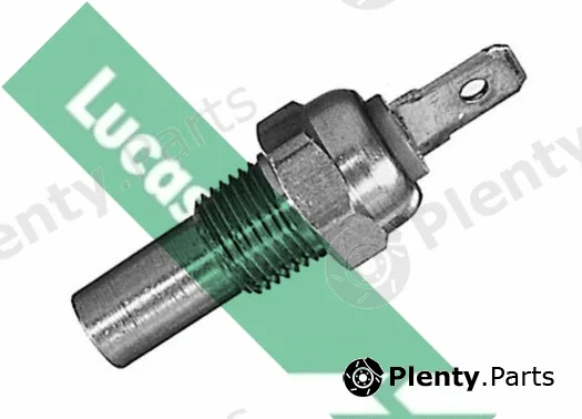 Lucas SNB137 — Sensor, coolant temperature