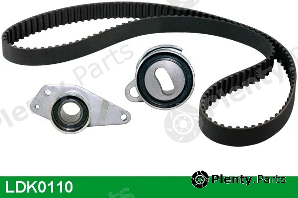 Lucas LDK0110 — Timing Belt Kit