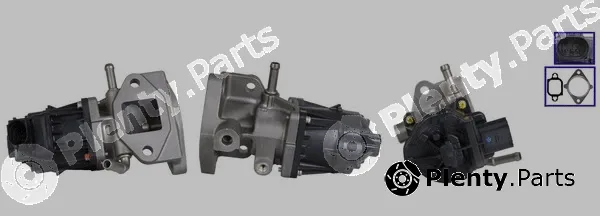 Lucas LEV2598 — EGR Valve