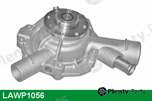 Lucas LAWP1056 — Water Pump, engine cooling