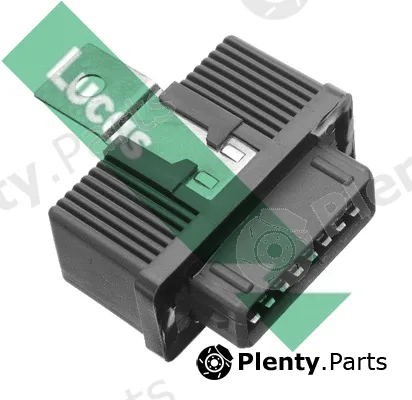 Lucas FDB9505 — Relay, fuel pump