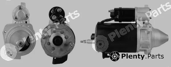 Lucas LRS01062 — Starter