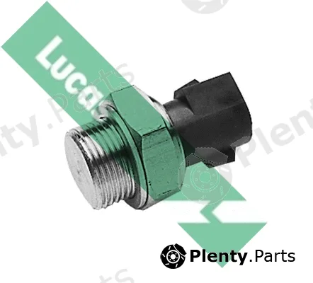 Lucas SNB750 — Temperature Switch, radiator fan