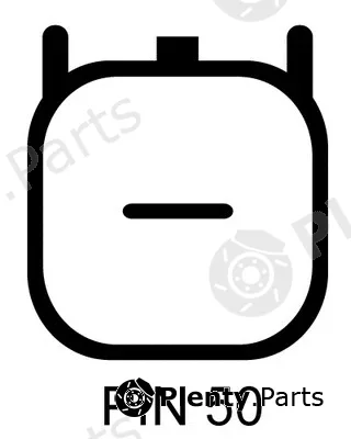 Lucas LRS04110 — Starter