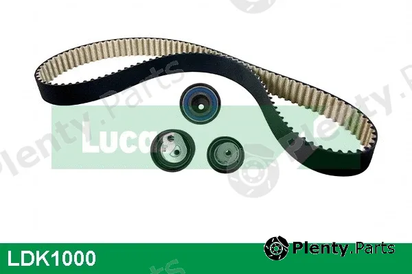 Lucas LDK1000 — Timing Belt Kit