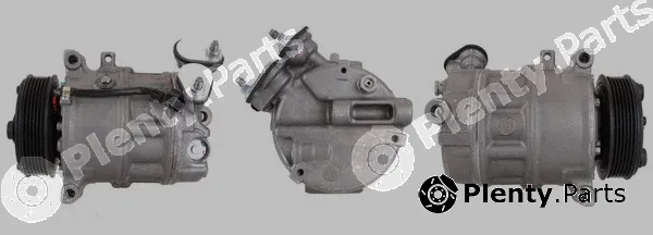 Lucas ACP01016 — Compressor, air conditioning