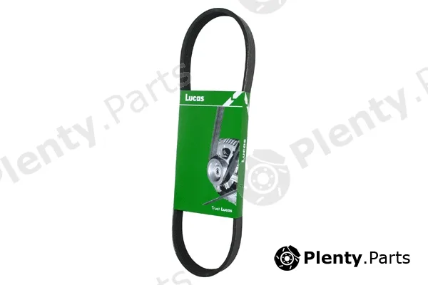 Lucas 10AV0725L — V-Belt