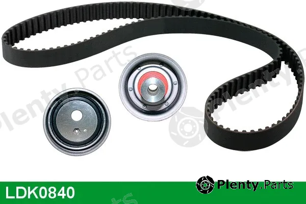 Lucas LDK0840 — Timing Belt Kit