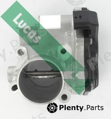 Lucas LTH5055 — Throttle Body