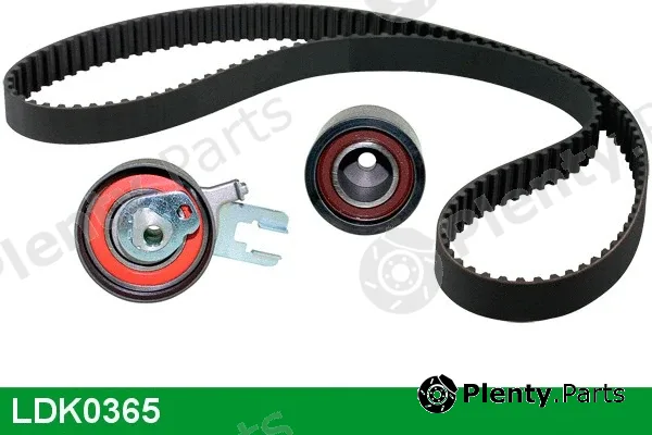 Lucas LDK0365 — Timing Belt Kit