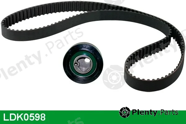 Lucas LDK0598 — Timing Belt Kit