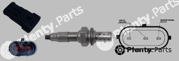 Lambda Sensor